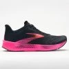 Brooks Hyperion Tempo Women's Black/Pink/Hot Coral