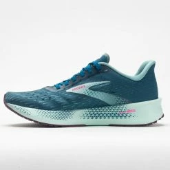 Brooks Hyperion Tempo Women's Blue Coral/Blue Light/Pink