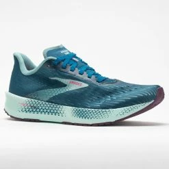 Brooks Hyperion Tempo Women's Blue Coral/Blue Light/Pink