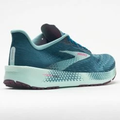 Brooks Hyperion Tempo Women's Blue Coral/Blue Light/Pink