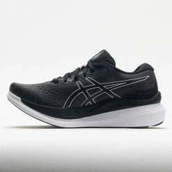 ASICS Glideride 3 Women's Black/White
