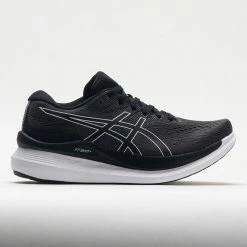 ASICS Glideride 3 Women's Black/White