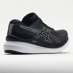 ASICS Glideride 3 Women's Black/White