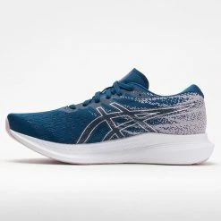 ASICS Evoride 3 Women's Mako Blue/Pure Silver