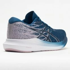 ASICS Evoride 3 Women's Mako Blue/Pure Silver