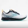 Brooks Levitate 5 Women's White/Bluebird/Black Running Shoes