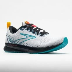 Top 10 🤩 Best reviews of 🌟 Brooks Levitate 5 👩 Women's White/Bluebird/Black Running 👟 👟 Shoes ⌛ ✨ 12 Brooks Levitate 5 Women's White/Bluebird/Black Running Shoes