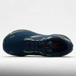 Brooks Ghost 14 Men's Titan/Cherry Tomato/Nightlife