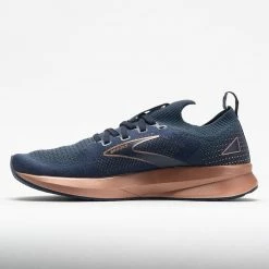 Running Shoes Brooks Levitate Stealthfit 5 Women's Peacoat/Navy/Copper