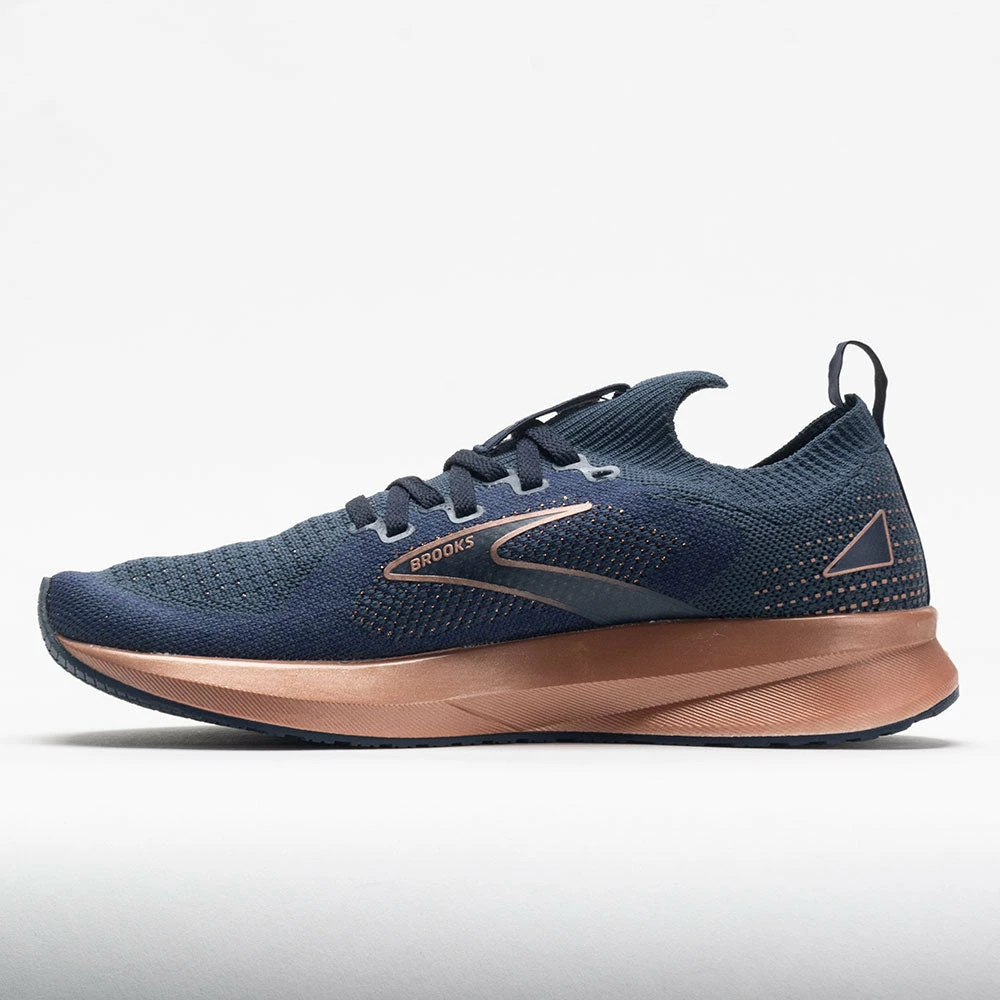 Coupon ๐ Top 10 ๐ Running ๐ ๐ Shoes Brooks Levitate Stealthfit 5 ๐ฉ Women's Peacoat/Navy/Copper โ๏ธ ๐คฉ 4 Running Shoes Brooks Levitate Stealthfit 5 Women's Peacoat/Navy/Copper