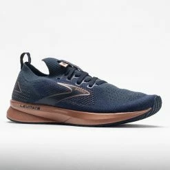 Coupon ๐ Top 10 ๐ Running ๐ ๐ Shoes Brooks Levitate Stealthfit 5 ๐ฉ Women's Peacoat/Navy/Copper โ๏ธ ๐คฉ 12 Running Shoes Brooks Levitate Stealthfit 5 Women's Peacoat/Navy/Copper