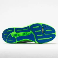 Skechers Performance Running Shoes Skechers GOrun Razor+ Women's Gray/Lime