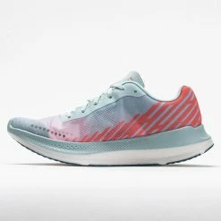 Skechers Performance Skechers GOrun Razor Excess Women's Slate/Pink Running Shoes