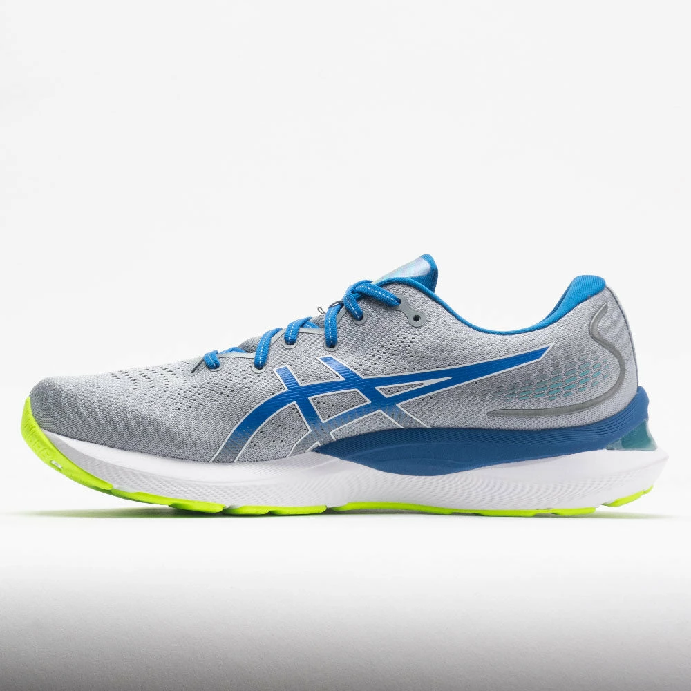 Coupon ๐ Best Pirce ๐งจ ASICS GEL-Cumulus 24 Men's Sheet Rock/Lake Drive ๐คฉ ๐ 4 ASICS GEL-Cumulus 24 Men's Sheet Rock/Lake Drive