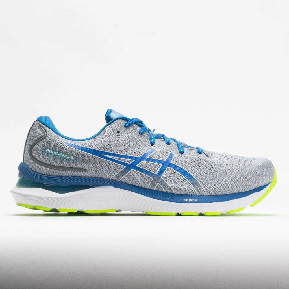 Coupon ๐ Best Pirce ๐งจ ASICS GEL-Cumulus 24 Men's Sheet Rock/Lake Drive ๐คฉ ๐ 3 ASICS GEL-Cumulus 24 Men's Sheet Rock/Lake Drive