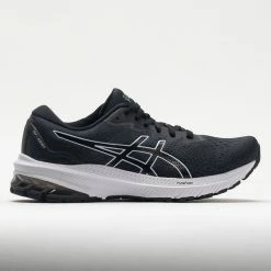 ASICS GT-1000 11 Men's Black/White Running Shoes