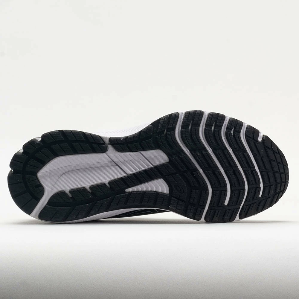 Cheap ๐ฅฐ Best deal โค๏ธ ASICS GT-1000 11 Men's Black/White Running ๐ ๐ Shoes โญ ๐คฉ 6 ASICS GT-1000 11 Men's Black/White Running Shoes