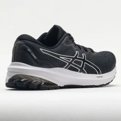 Cheap ๐ฅฐ Best deal โค๏ธ ASICS GT-1000 11 Men's Black/White Running ๐ ๐ Shoes โญ ๐คฉ 13 ASICS GT-1000 11 Men's Black/White Running Shoes
