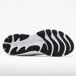 ASICS GEL-Cumulus 24 Men's White/Piedmont Grey Running Shoes