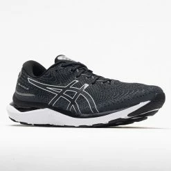 ASICS GEL-Cumulus 24 Men's Carrier Grey/White
