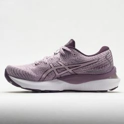Running Shoes ASICS GEL-Cumulus 24 Women's Barely Rose/Deep Plum