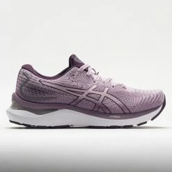 Running Shoes ASICS GEL-Cumulus 24 Women's Barely Rose/Deep Plum