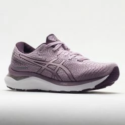 Running Shoes ASICS GEL-Cumulus 24 Women's Barely Rose/Deep Plum