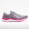 ASICS GEL-Cumulus 24 Women's Sheet Rock/Pink Glo