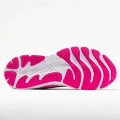 ASICS GEL-Cumulus 24 Women's Sheet Rock/Pink Glo