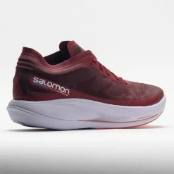Best deal ๐ฏ Buy โ Running ๐ ๐ Shoes Salomon Phantasm Men's Biking Red/Purple Heather ๐ ๐ 13 Running Shoes Salomon Phantasm Men's Biking Red/Purple Heather