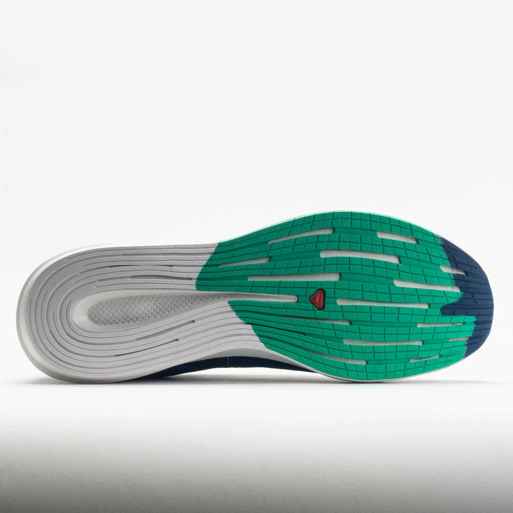 Best deal ๐ Best deal ๐ Salomon Spectur Men's Estate Blue/Dazzling Blue/Mint Leaf ๐ ๐ 6 Salomon Spectur Men's Estate Blue/Dazzling Blue/Mint Leaf