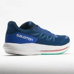 Best deal ๐ Best deal ๐ Salomon Spectur Men's Estate Blue/Dazzling Blue/Mint Leaf ๐ ๐ 13 Salomon Spectur Men's Estate Blue/Dazzling Blue/Mint Leaf