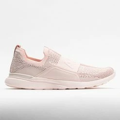 Athletic Propulsion Labs APL TechLoom Bliss Women's Creme/Cedar/Racer