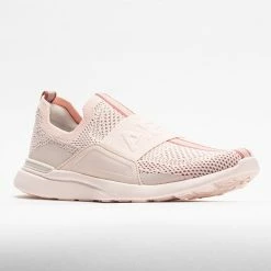 Athletic Propulsion Labs APL TechLoom Bliss Women's Creme/Cedar/Racer