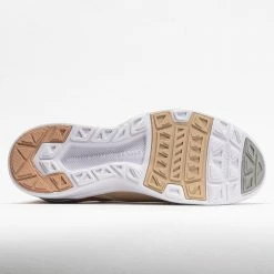 Athletic Propulsion Labs Walking Shoes APL TechLoom Bliss Women's Rose Gold/Champagne/Metallic Silver