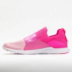 Athletic Propulsion Labs APL TechLoom Bliss Women's Breast Cancer Awareness