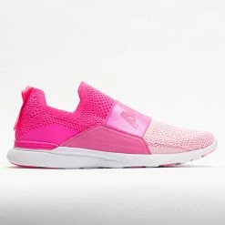 Athletic Propulsion Labs APL TechLoom Bliss Women's Breast Cancer Awareness
