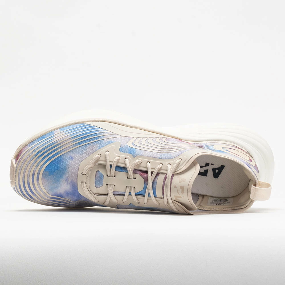 Budget 😍 Best Pirce 🛒 Athletic Propulsion Labs APL Streamline 👩 Women's Warm Silk/Ice Blue/Tie Dye ❤️ 🤩 5 Athletic Propulsion Labs APL Streamline Women's Warm Silk/Ice Blue/Tie Dye