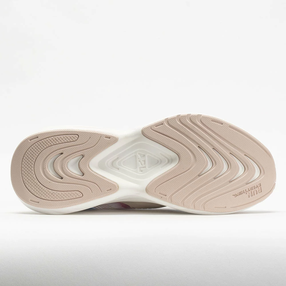 Budget 😍 Best Pirce 🛒 Athletic Propulsion Labs APL Streamline 👩 Women's Warm Silk/Ice Blue/Tie Dye ❤️ 🤩 6 Athletic Propulsion Labs APL Streamline Women's Warm Silk/Ice Blue/Tie Dye