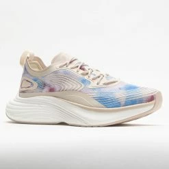 Budget 😍 Best Pirce 🛒 Athletic Propulsion Labs APL Streamline 👩 Women's Warm Silk/Ice Blue/Tie Dye ❤️ 🤩 12 Athletic Propulsion Labs APL Streamline Women's Warm Silk/Ice Blue/Tie Dye