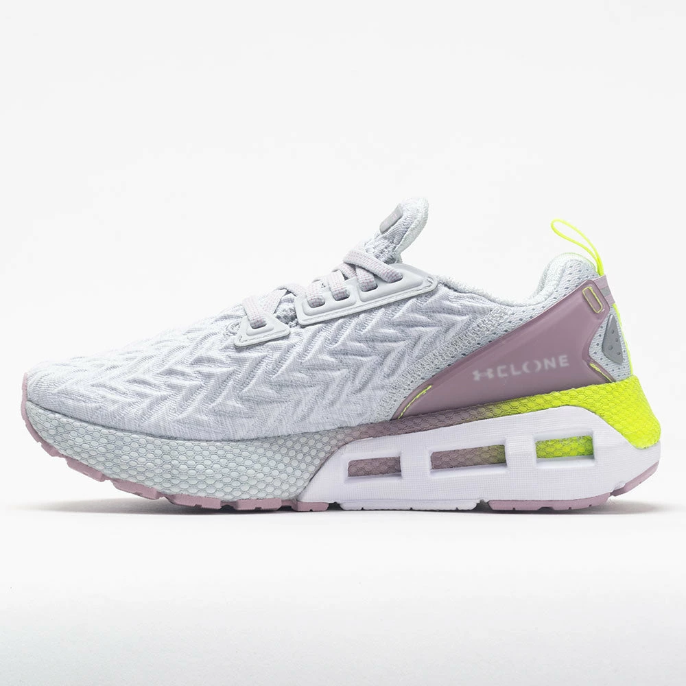 Best deal โจ Deals โจ Under Armour HOVR Mega 2 Clone ๐ฉ Women's Gray Running ๐ ๐ Shoes ๐ ๐ 4 Under Armour HOVR Mega 2 Clone Women's Gray Running Shoes