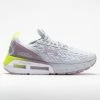 Under Armour HOVR Mega 2 Clone Women's Gray Running Shoes