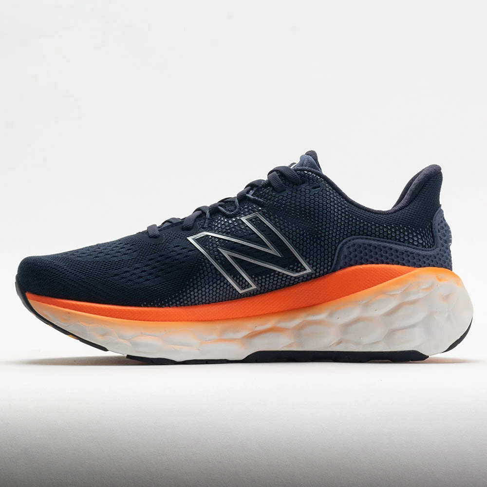 Best reviews of π Best reviews of π New Balance Fresh Foam More V3 Men's Eclipse/Vibrant Orange π₯ π€© 4 New Balance Fresh Foam More V3 Men's Eclipse/Vibrant Orange