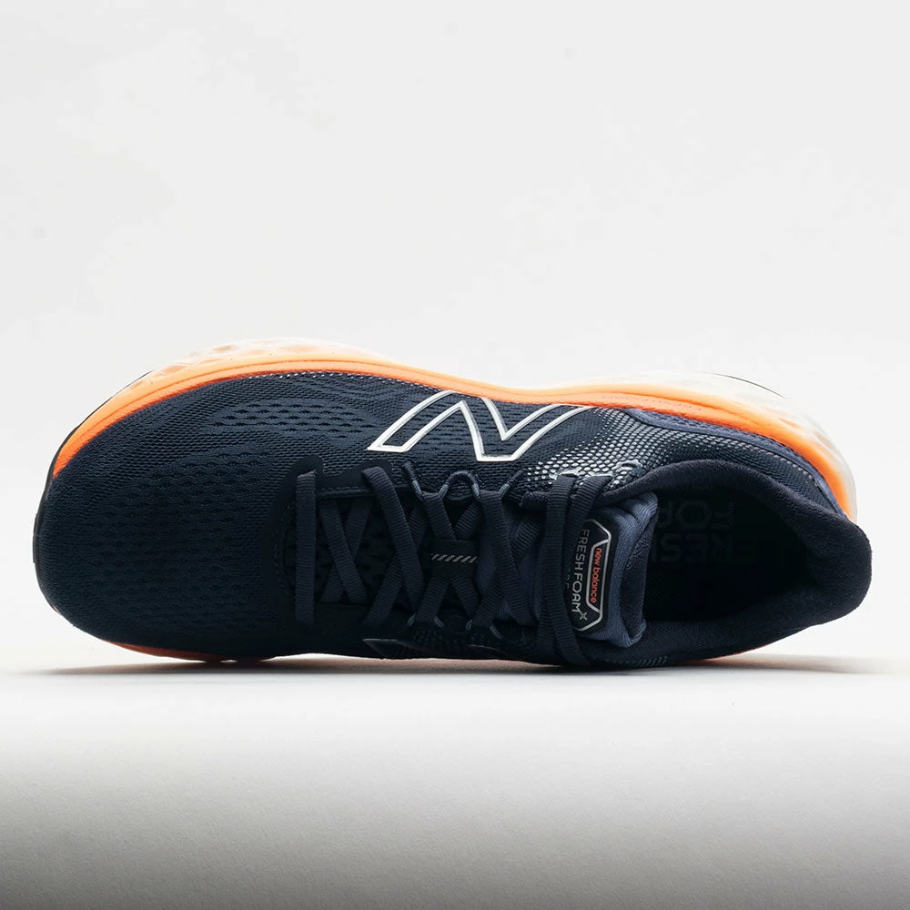 Best reviews of π Best reviews of π New Balance Fresh Foam More V3 Men's Eclipse/Vibrant Orange π₯ π€© 5 New Balance Fresh Foam More V3 Men's Eclipse/Vibrant Orange