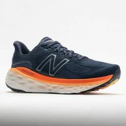 Best reviews of π Best reviews of π New Balance Fresh Foam More V3 Men's Eclipse/Vibrant Orange π₯ π€© 12 New Balance Fresh Foam More V3 Men's Eclipse/Vibrant Orange
