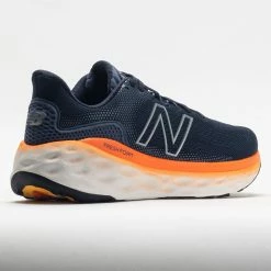 Best reviews of π Best reviews of π New Balance Fresh Foam More V3 Men's Eclipse/Vibrant Orange π₯ π€© 13 New Balance Fresh Foam More V3 Men's Eclipse/Vibrant Orange