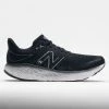 New Balance Fresh Foam X 1080v12 Men's Black/Thunder/White Running Shoes