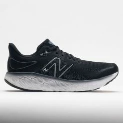 New Balance Fresh Foam X 1080v12 Men's Black/Thunder/White Running Shoes