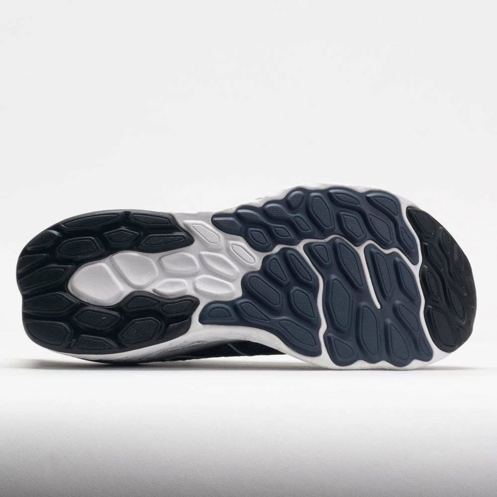 Outlet โ๏ธ Flash Sale ๐ New Balance Fresh Foam X 1080v12 Men's Black/Thunder/White Running ๐ ๐ Shoes ๐ฅฐ โค๏ธ 6 New Balance Fresh Foam X 1080v12 Men's Black/Thunder/White Running Shoes