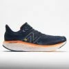 Flash Sale ๐ Best Pirce ๐ Running ๐ ๐ Shoes New Balance Fresh Foam X 1080v12 Men's Eclipse/Orange/Spring Tide ๐งจ ๐คฉ 2 Running Shoes New Balance Fresh Foam X 1080v12 Men's Eclipse/Orange/Spring Tide